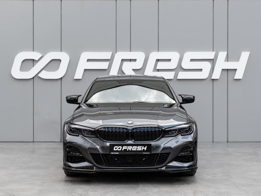 BMW 3 серии VII (G2x) Краснодар  - изображение 3