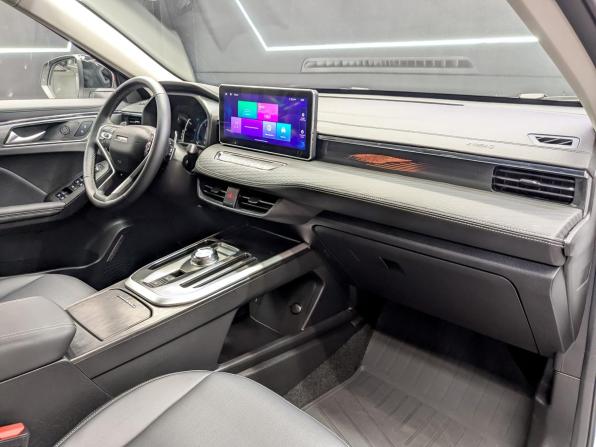 Haval Jolion I Рестайлинг с пробегом 2025 года, цена 2 299 000 рублей, 4790 км, внедорожник, Автокод Объявления