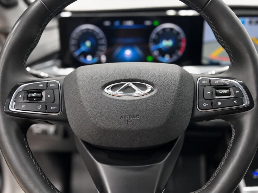 Chery Tiggo 7 Pro Max I Кемерово  - изображение 9