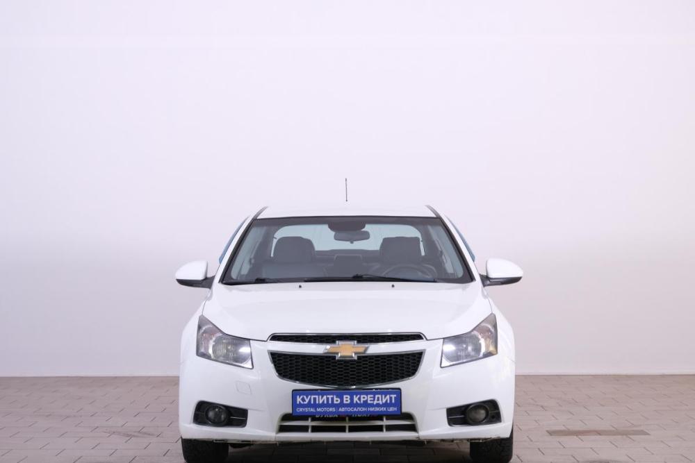 Chevrolet Cruze I Омск  - изображение 2