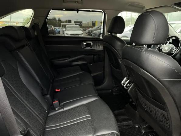 Kia Sorento IV с пробегом 2021 года, цена 2 900 000 рублей, 198567 км, внедорожник, Автокод Объявления
