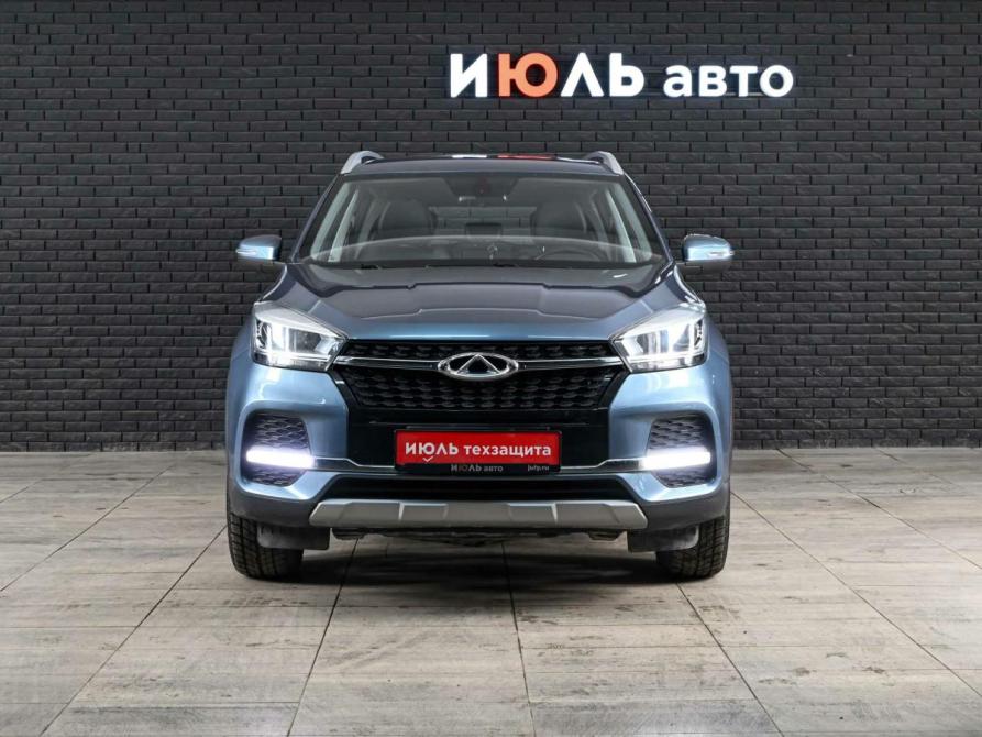 Chery Tiggo 4 I Рестайлинг Екатеринбург  - изображение 2