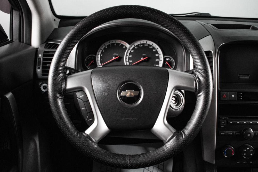 Chevrolet Captiva I Сургут  - изображение 11
