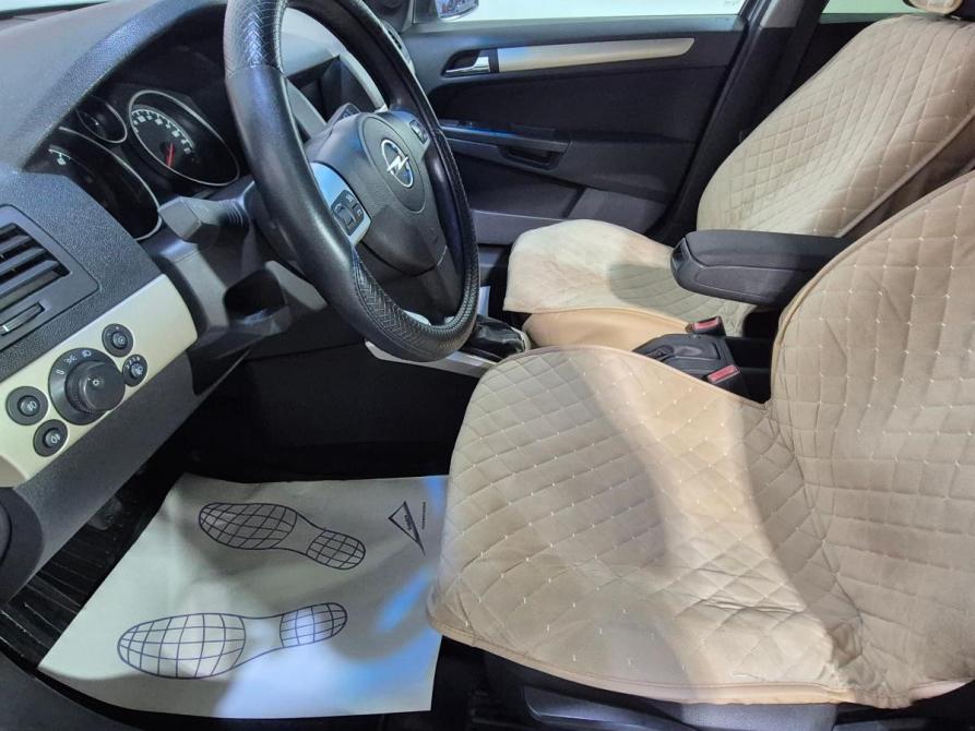 Opel Astra H Рестайлинг Воронеж  - изображение 15