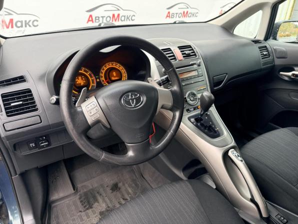 Toyota Auris I с пробегом 2008 года, цена 620 000 рублей, 156228 км, хэтчбек, Автокод Объявления