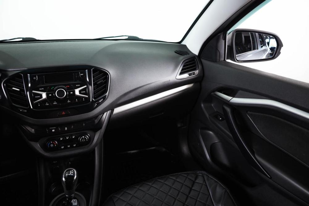 Lada (ВАЗ) Vesta I Пермь  - изображение 15