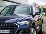 Audi Q5 II (FY) Рестайлинг Санкт-Петербург  - изображение 37