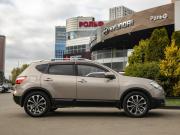 Nissan Qashqai I Рестайлинг Москва  - изображение 22