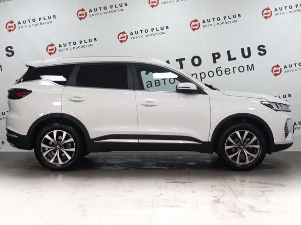 Chery Tiggo 7 Pro I с пробегом 2023 года, цена 1 719 000 рублей, 61000 км, внедорожник, Автокод Объявления