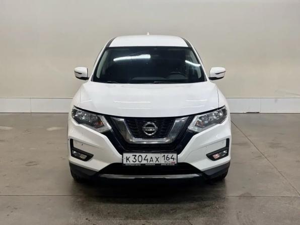 Nissan X-Trail III Рестайлинг с пробегом 2021 года, цена 2 299 000 рублей, 106356 км, внедорожник, Автокод Объявления