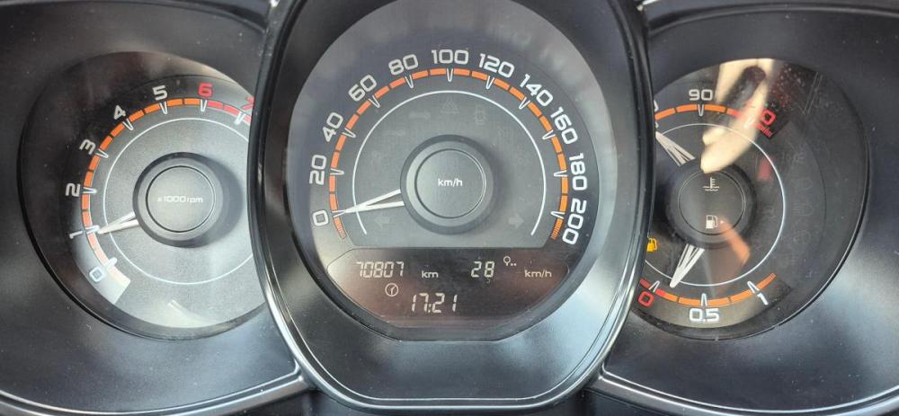 Lada (ВАЗ) Vesta I Воронеж  - изображение 9