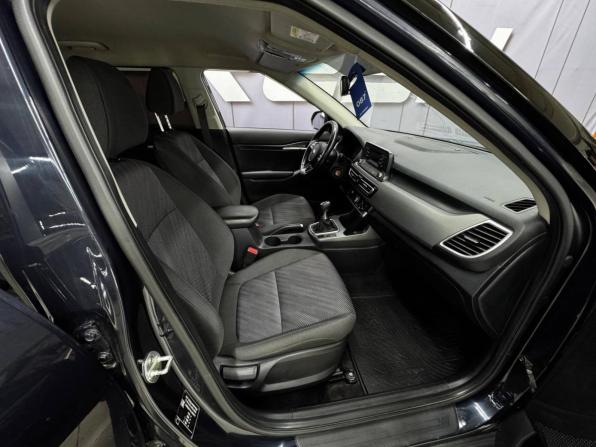 Kia Seltos I с пробегом 2020 года, цена 1 529 000 рублей, 99000 км, внедорожник, Автокод Объявления