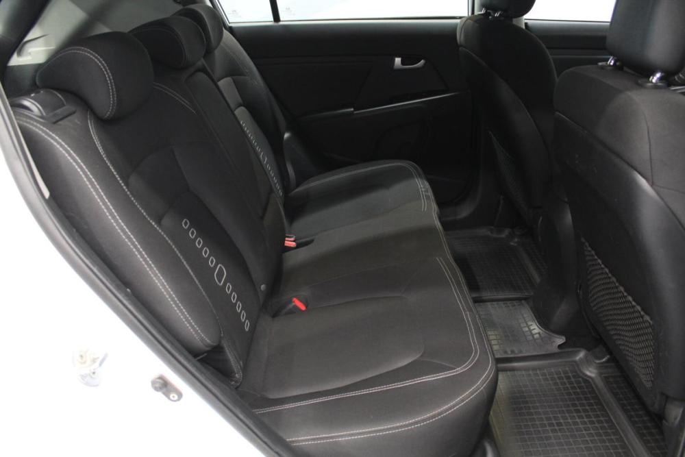 Kia Sportage III Кемерово  - изображение 11