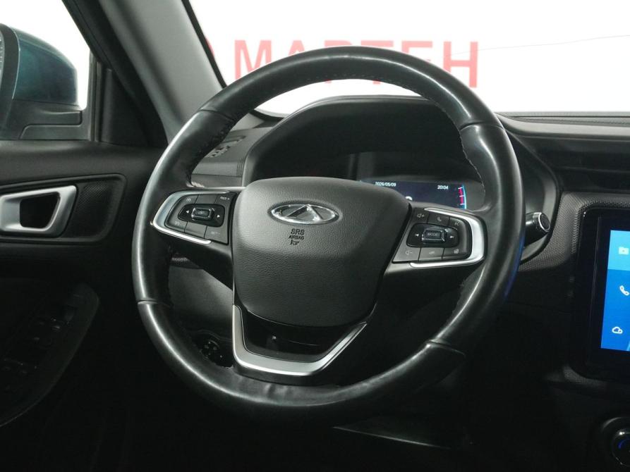 Chery Tiggo 4 I Рестайлинг Вологда  - изображение 16