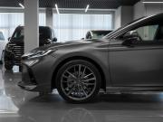 Toyota Camry IX (XV80) China Market Москва  - изображение 54