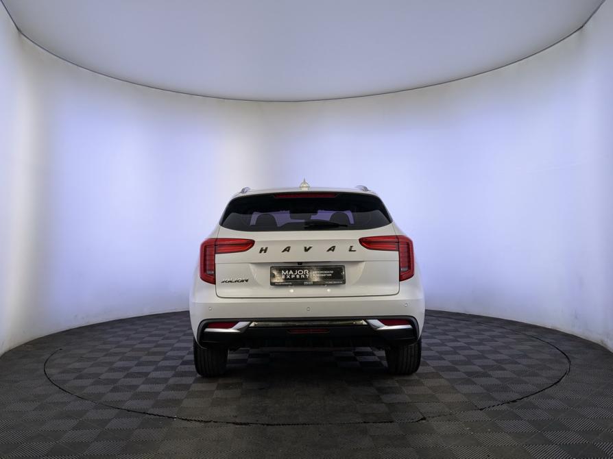 Haval Jolion I Москва  - изображение 6
