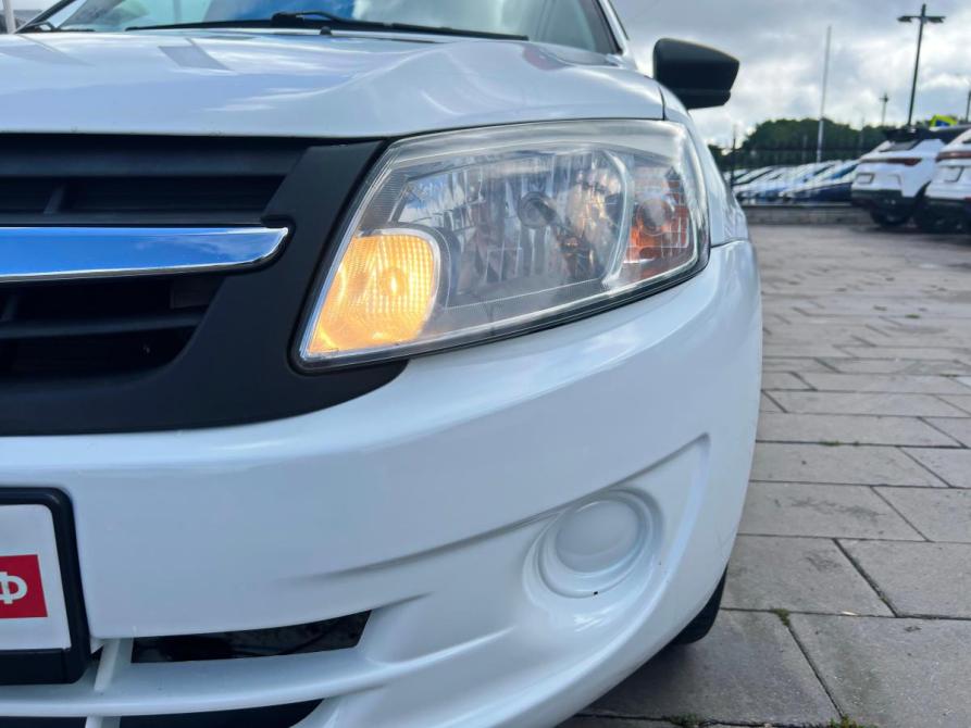 Lada (ВАЗ) Granta I Стерлитамак  - изображение 10