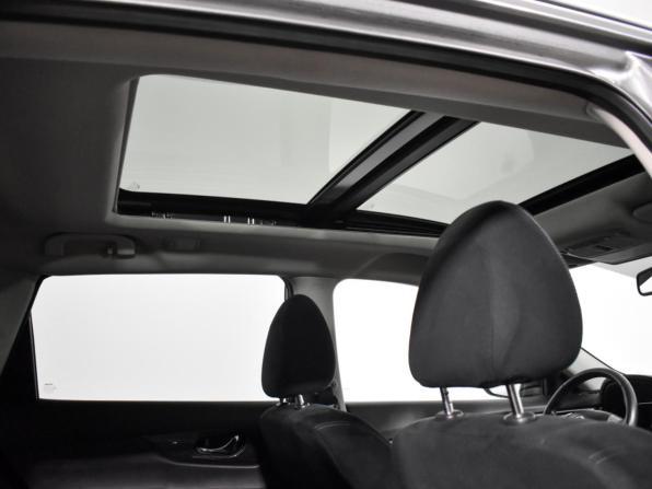 Nissan X-Trail III с пробегом 2015 года, цена 1 360 000 рублей, 250759 км, внедорожник, Автокод Объявления