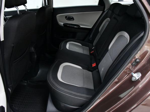 Kia Ceed II с пробегом 2013 года, цена 997 000 рублей, 230000 км, универсал, Автокод Объявления
