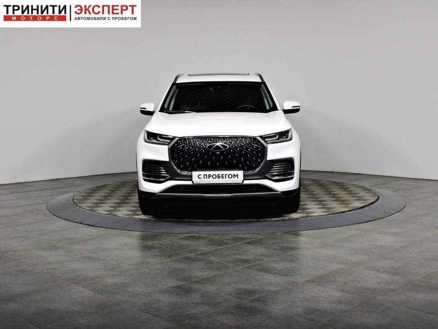 Chery Tiggo 8 Pro Max I Рестайлинг Белгород  - изображение 2