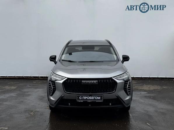Haval Jolion I Рестайлинг с пробегом 2024 года, цена 2 260 000 рублей, 29697 км, внедорожник, Автокод Объявления