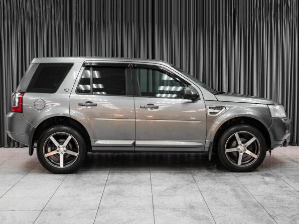 Land Rover Freelander II Рестайлинг с пробегом 2011 года, цена 1 229 000 рублей, 257812 км, внедорожник, Автокод Объявления