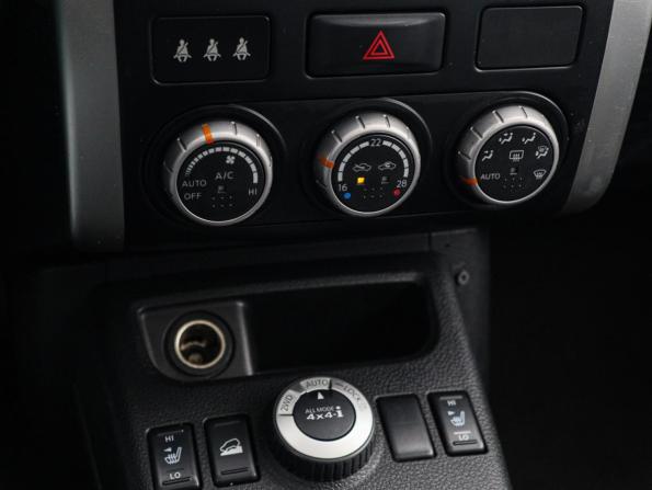 Nissan X-Trail II Рестайлинг с пробегом 2011 года, цена 1 400 000 рублей, 236563 км, внедорожник, Автокод Объявления