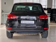Volkswagen Touareg II Челябинск  - изображение 28