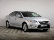 Ford Mondeo IV Санкт-Петербург  - изображение 28