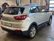Hyundai Creta I Санкт-Петербург  - изображение 8