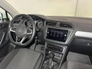 Volkswagen Tiguan II Рестайлинг Нижний Новгород  - изображение 35
