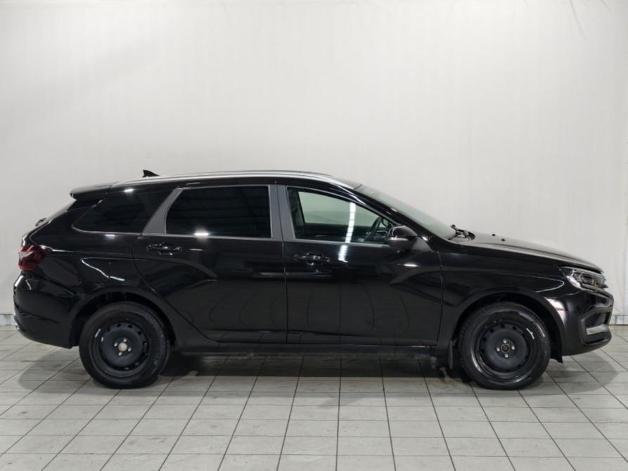 Lada (ВАЗ) Vesta I Рестайлинг (NG) Курск  - изображение 4