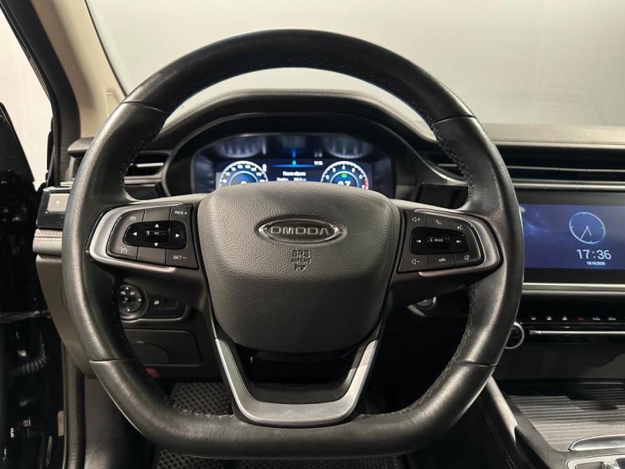 Omoda S5 Краснодар  - изображение 17
