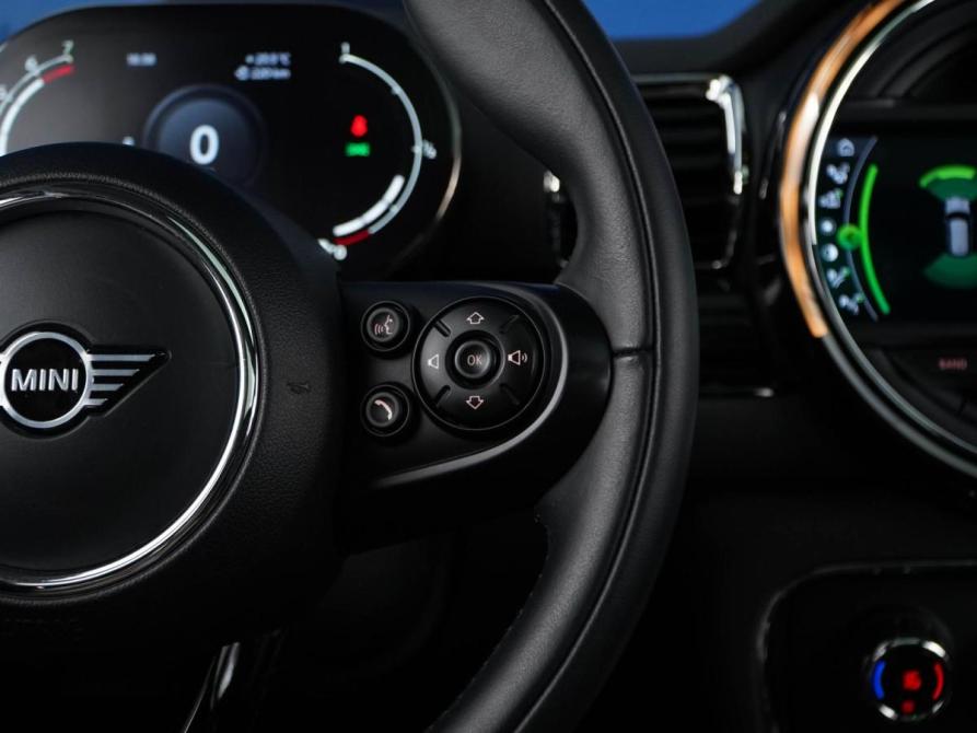 Mini Clubman II Рестайлинг Москва  - изображение 15