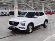 Hyundai Creta II Казань  - изображение 23