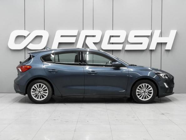 Ford Focus IV с пробегом 2020 года, цена 1 799 000 рублей, 79216 км, хэтчбек, Автокод Объявления
