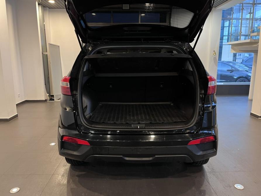 Hyundai Creta I Чебоксары  - изображение 36