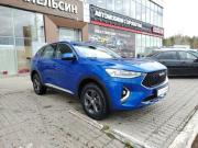 Haval F7 I Набережные Челны  - изображение 29