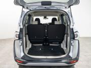 Toyota Sienta II Чита  - изображение 42