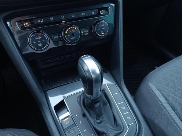 Volkswagen Tiguan II с пробегом 2019 года, цена 2 600 000 рублей, 116644 км, внедорожник, Автокод Объявления