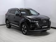 Chery Tiggo 7 Pro Max I Ростов-на-Дону  - изображение 17