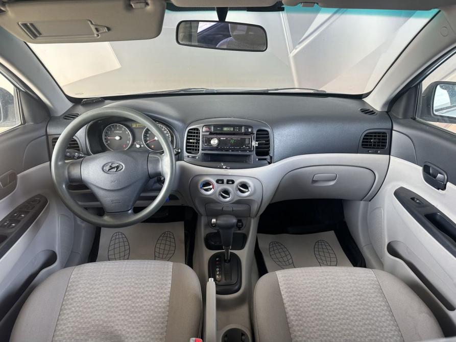 Hyundai Verna II Волгоград  - изображение 16