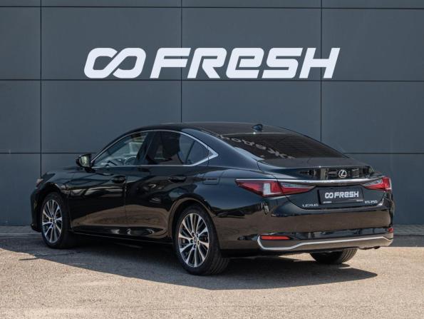 Lexus ES VII с пробегом 2019 года, цена 4 100 000 рублей, 87495 км, седан, Автокод Объявления