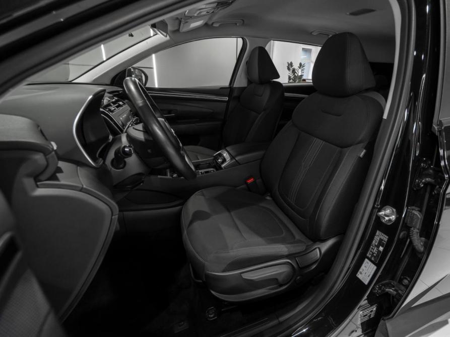 Hyundai Tucson IV Москва  - изображение 9