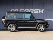 Mercedes-Benz G-Класс II (W463) Рестайлинг 4 Краснодар  - изображение 29