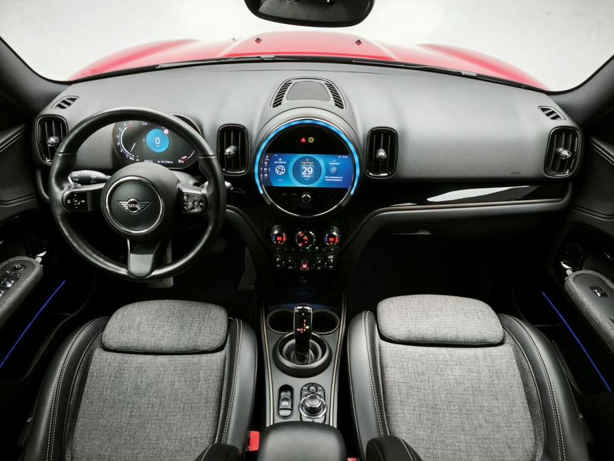 Mini Countryman II Рестайлинг Москва  - изображение 7