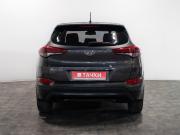 Hyundai Tucson III Чита  - изображение 24