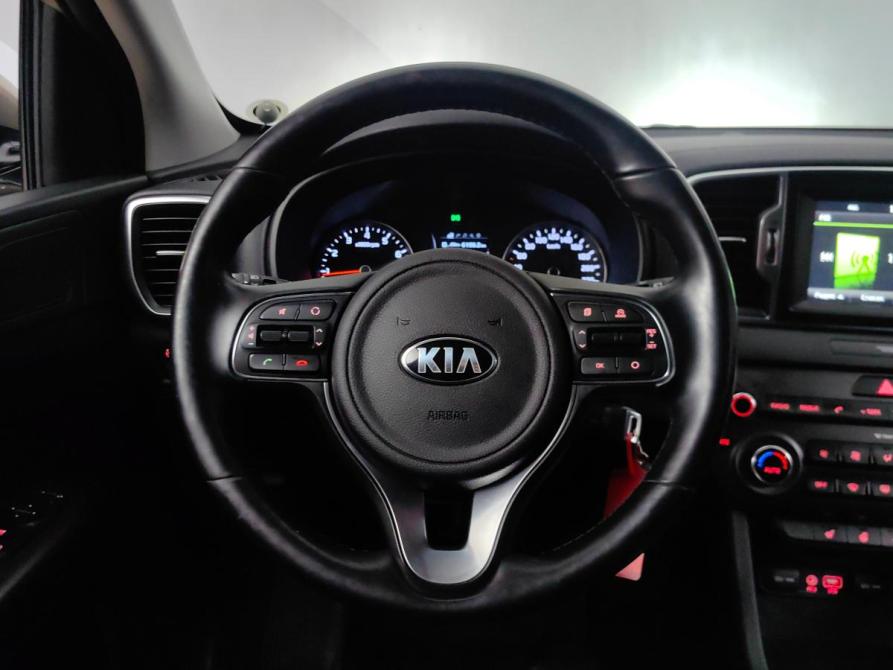 Kia Sportage IV Подольск  - изображение 11