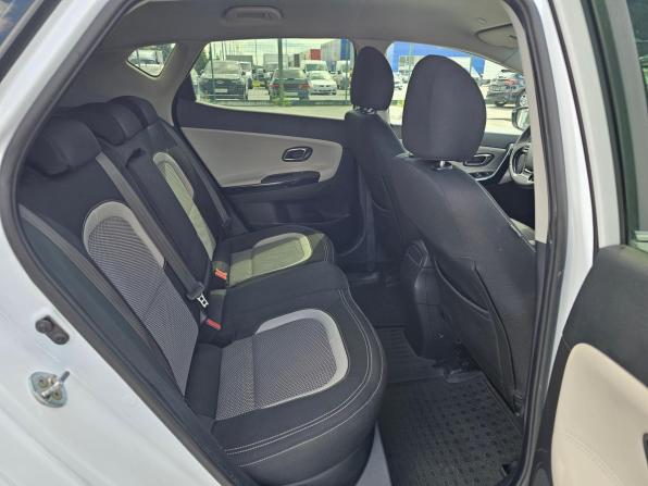 Kia Ceed II с пробегом 2014 года, цена 899 995 рублей, 187967 км, хэтчбек, Автокод Объявления