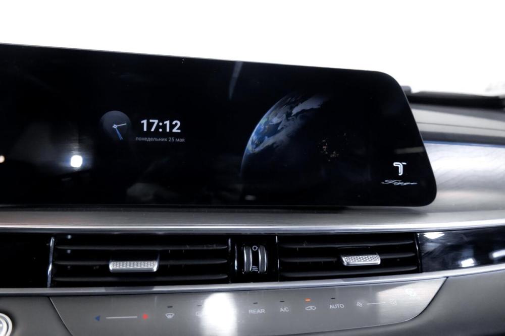 Chery Tiggo 8 Pro Max I Рестайлинг Тюмень  - изображение 24